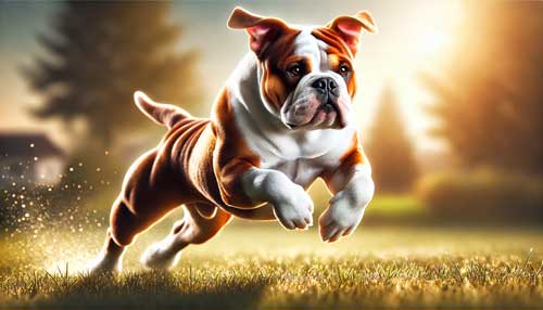 Bulldog Australiano: Guía Completa de la Raza