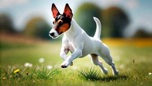 Fox Terrier Chileno: El Terrier de Chile
