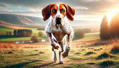 Rish Pointer: La Historia de una Raza Extinta y su Legado en la Historia Canina