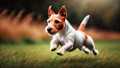 Plummer Terrier: El Terrier de Trabajo Perfecto