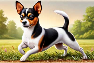 El Ratonero Valenciano: Un Tesoro Canino de la Comunidad Valenciana