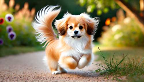 Spaniel Tibetano: Una Joya Canina del Himalaya