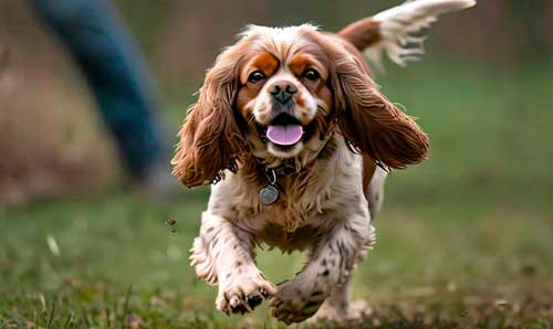 Sussex Spaniel: Una Joya Canina de Inglaterra