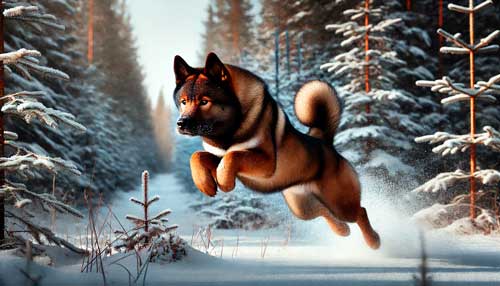 Tahltan Bear Dog: El Guardián Ancestral de los Bosques del Noroeste