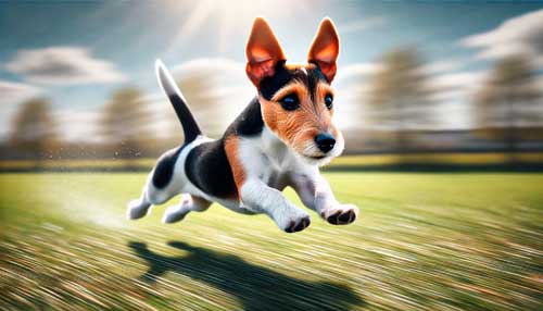 Teddy Roosevelt Terrier: Un Pequeño Perro con Gran Corazón