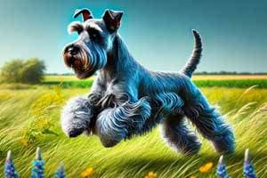 Terrier Checo: Un Tesoro Nacional de la República Checa