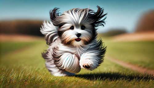 Terrier Tibetano: Un Compañero Fiel y Versátil