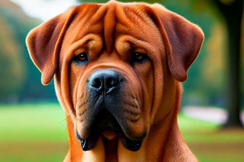Tosa Inu: El Gigante Noble de Japón