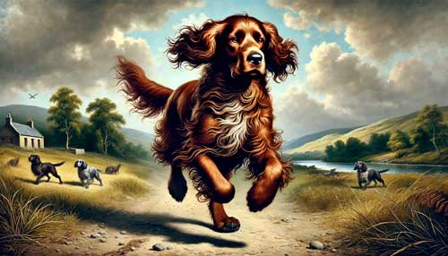 Spaniel Alpino: Una Guía Completa