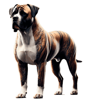 El Alano: La Historia del Valeroso Perro Extinto