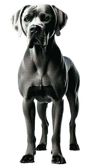 Blue Lacy: El Perro Oficial del Estado de Texas