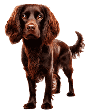 Boykin Spaniel: El Compañero Versátil y Leal