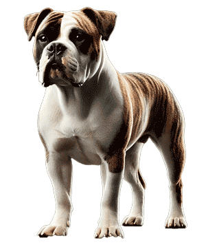 Bulldog Americano: Historia, Características y Curiosidades