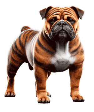 Bulldog Australiano: Guía Completa de la Raza