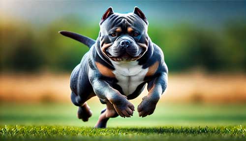 Bully americano historia