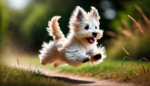 cairland terrier origen