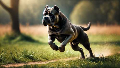 Cane Corso historia