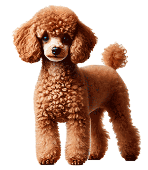 Todo lo que necesitas saber sobre la raza de perros Caniche Toy