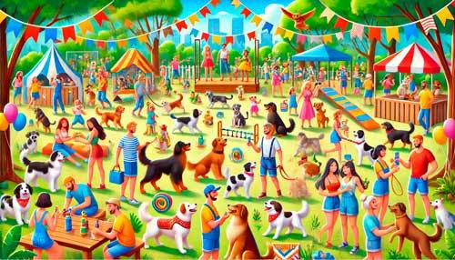 Día Mundial del Perro: Un Homenaje a Nuestros Fieles Compañeros