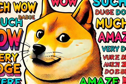 El meme de Doge: Un Fenómeno Cultural en Internet