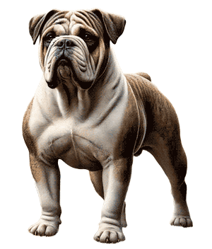 Dorset Olde Tyme Bulldogge: La Raza Extinta y su Legado