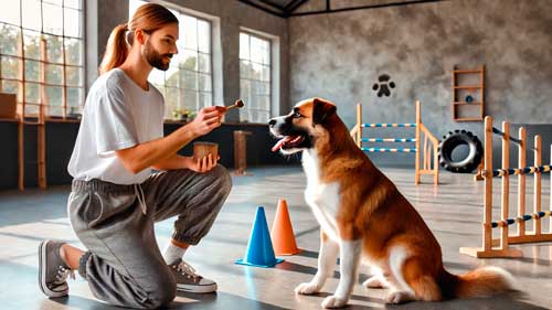 Cómo Entrenar a tu Perro: Guía Profesional Completa