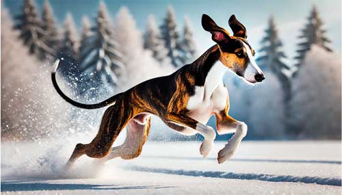 Eurohound origen