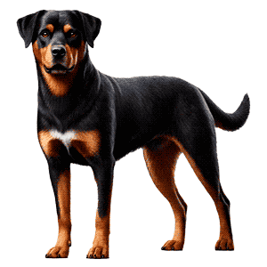 Huntaway: El Perro Pastor Neozelandés por Excelencia