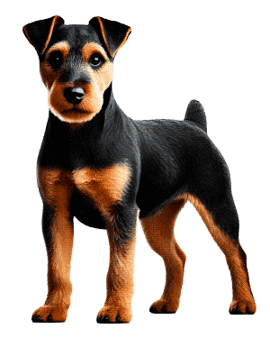 Jagdterrier: El Cazador Incansable