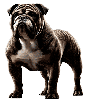 Olde English Bulldogge: Una Raza con Historia y Carácter