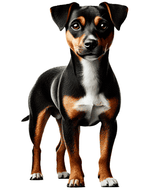 Patterjack: Un Compañero Ágil y Valiente