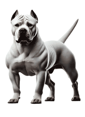 El Perro de Pelea Cordobés: Un Guerrero Extinto