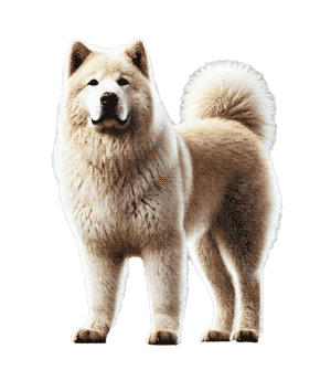Perro Polar Argentino: La Fascinante Historia de una Raza Canina Extinta y su Legado
