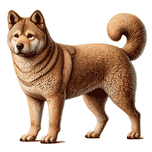 Perro Tahitiano: Un Tesoro Canino de la Polinesia