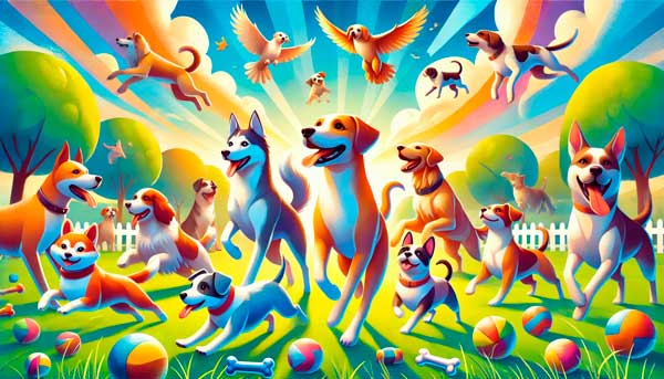 Perrosss.com | Razas de Perros, Cuidados, Adopción y Consejos Caninos