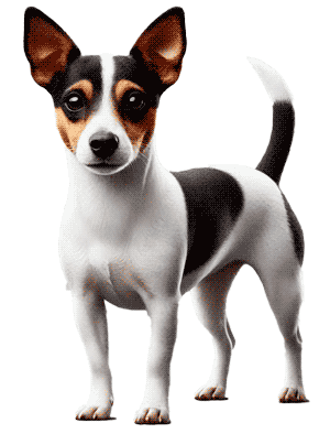 Rat Terrier: Un Compañero Leal y Energético