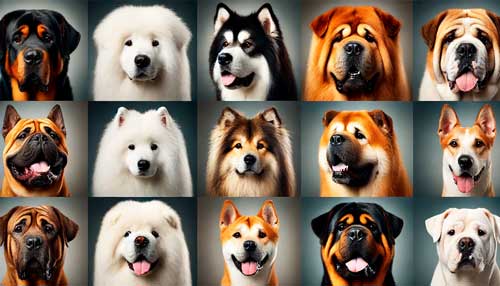 Los Perros Más Caros del Mundo: Una Mirada a las Razas Más Exclusivas