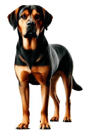 Poltava Hound: Un Vistazo a la Raza