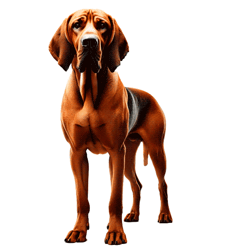Sabueso de Hannover: El Detective Canino de la Naturaleza