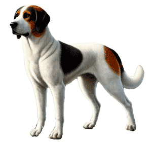 Sabueso de los Pirineos: El Noble Perro Cazador de las Montañas