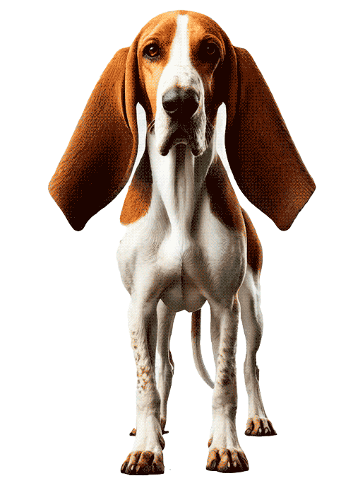 El Sabueso Español: Un Perro de Tradición y Eficacia en la Caza