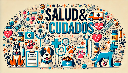 salud mascota