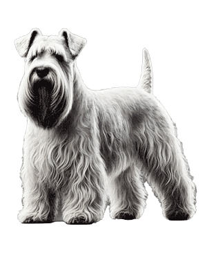 Sealyham Terrier: Elegancia y Valentía en Miniatura
