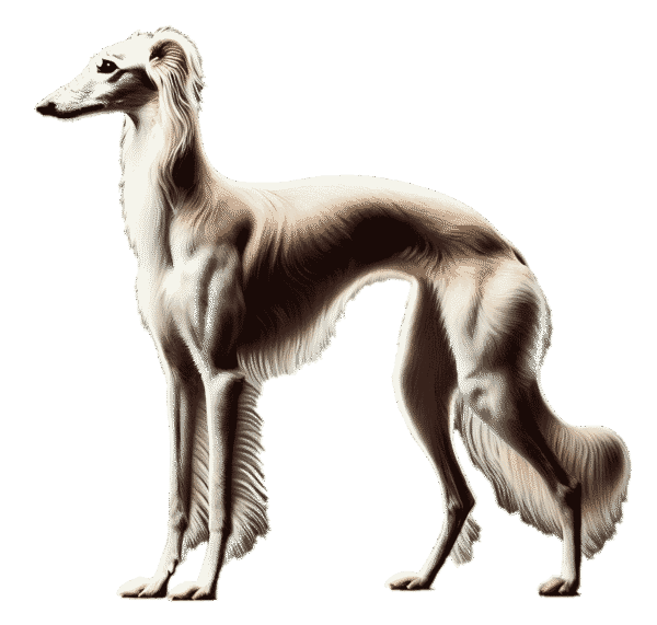 Silken Windhound