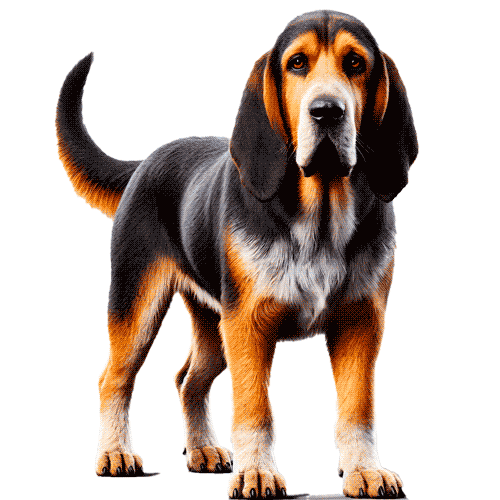 Southern Hound: El Legado de una Raza Extinta en la Historia Canina