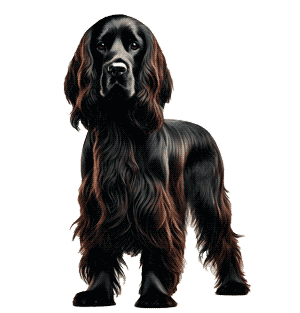 Spaniel de Campo: Historia, Características y Curiosidades de una Raza Versátil