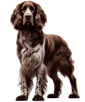 Spaniel Picardo: Un Compañero Versátil y Amigable