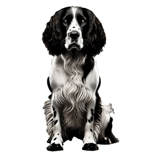 Springer Spaniel Inglés: Un Compañero Versátil y Leal