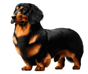 Tejonero de los Alpes: Un Perro Valiente y Versátil