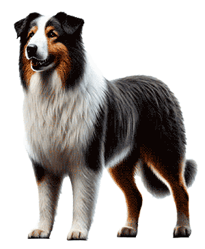 Welsh Sheepdog: El Guardián Versátil del Campo Galés
